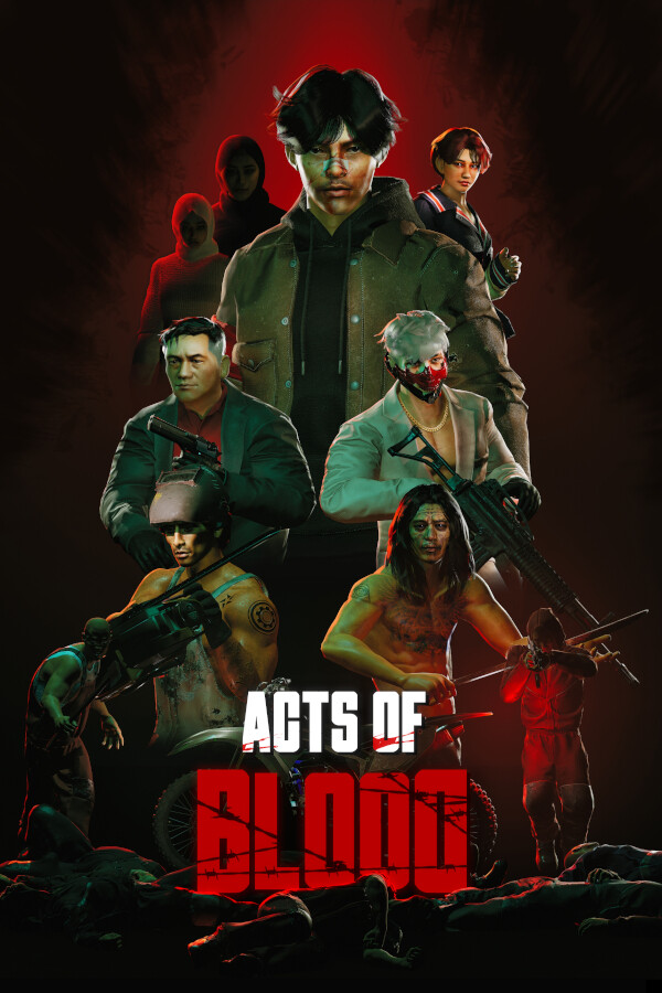 Acts of Blood