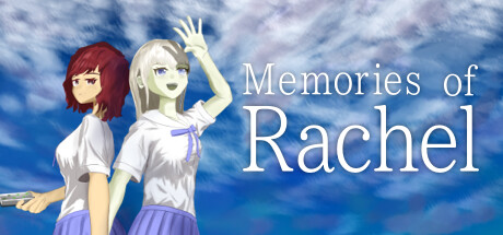 レイチェルの思い出 Steam header image