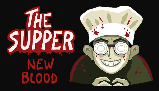 The Supper: New Blood Steam capsule image
