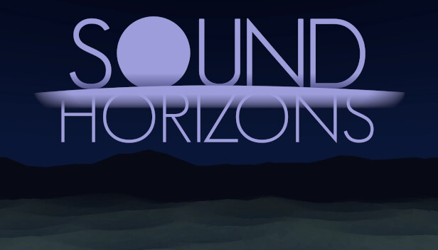 Sound Horizons Steam capsule image