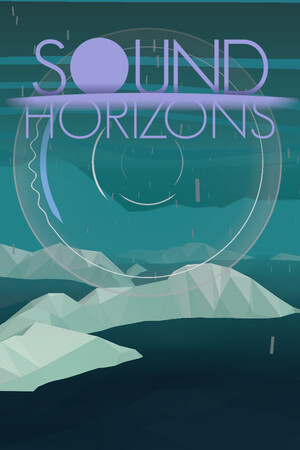 Sound Horizons cover art