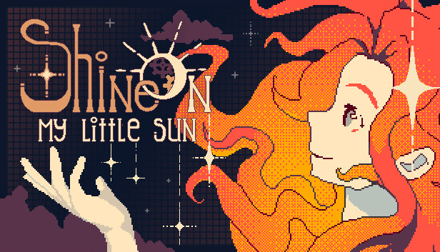 Shine On, My Little Sun Steam capsule image