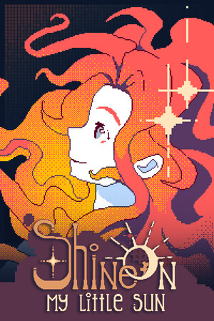 Shine On, My Little Sun cover art