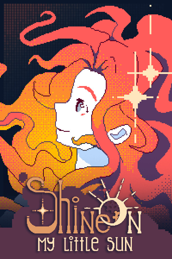 Shine On, My Little Sun