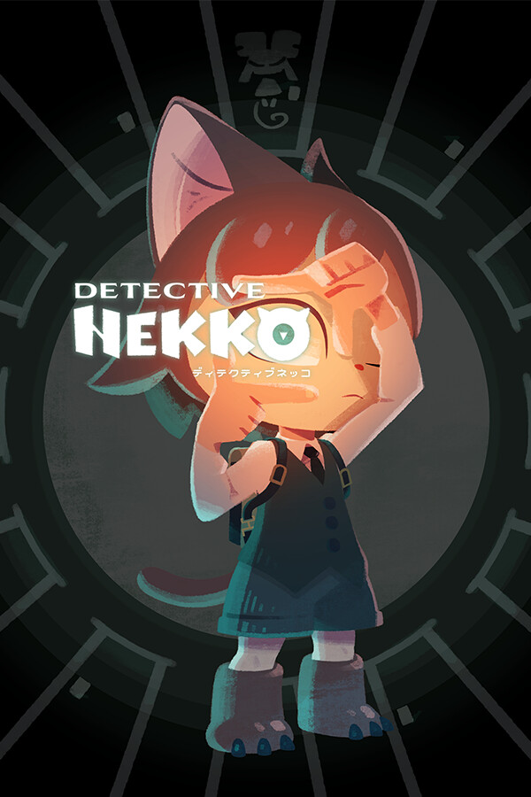 Detective NEKKO - ディテクティブネッコ -