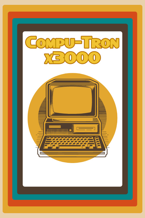 Compu-Tron x3000