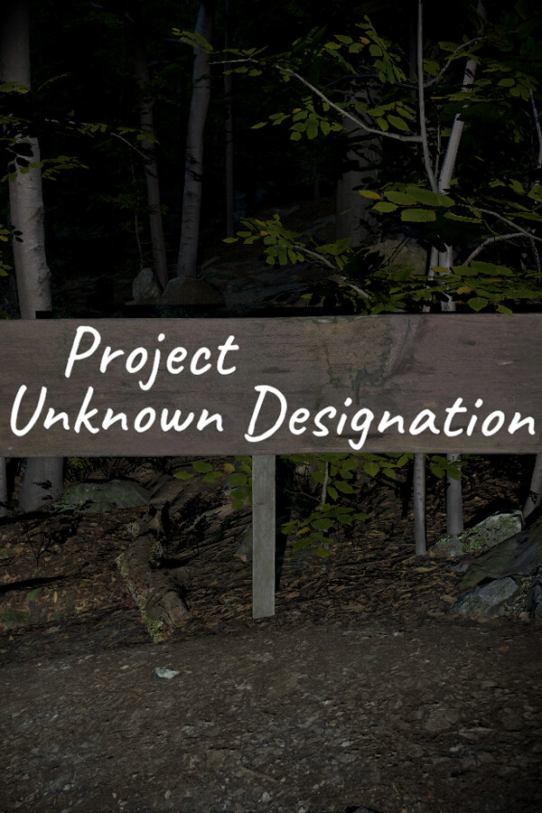 Project Unknown Designation