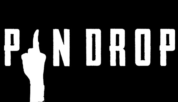 PinDrop: Escape The Room Steam capsule image