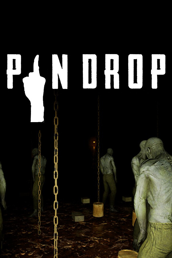 PinDrop: Escape The Room