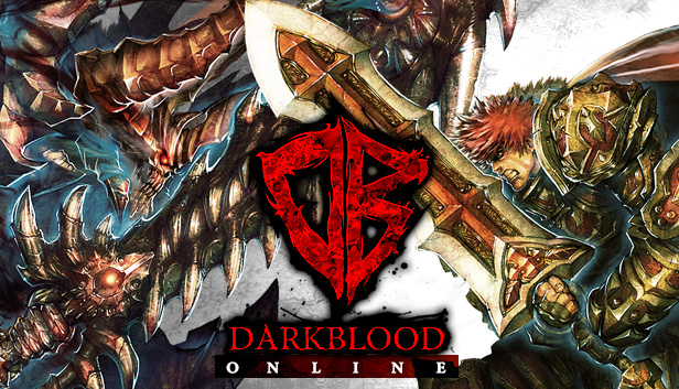 Dark Blood Online - NexonGT to publish new version on Steam - MMO