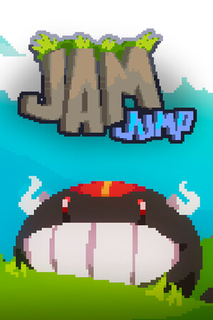 Jam Jump cover art