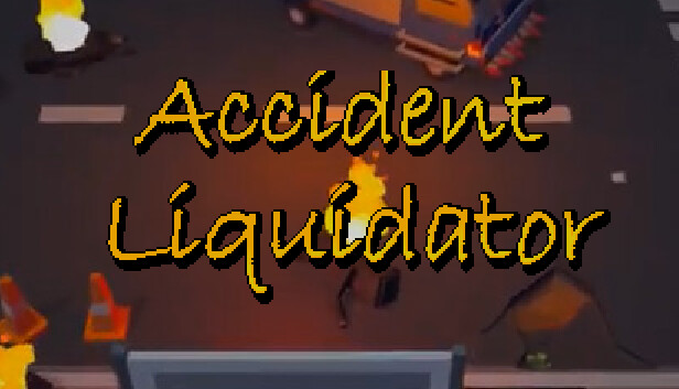 Accident Liquidator Steam capsule image