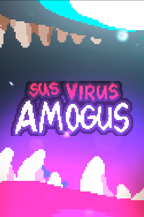 Sus Virus Amogus
