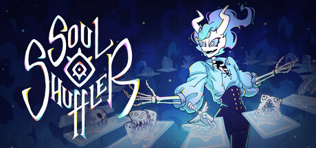 Soul Shuffler Steam header image