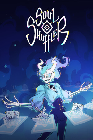 Soul Shuffler cover art