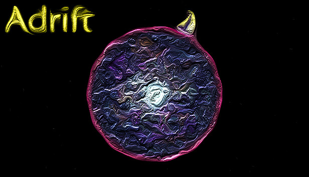 Adrift Steam capsule image