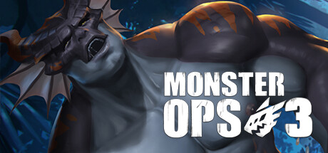 Monster Ops 3