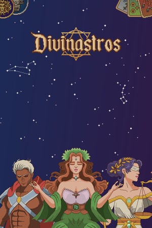 Divinastros cover art