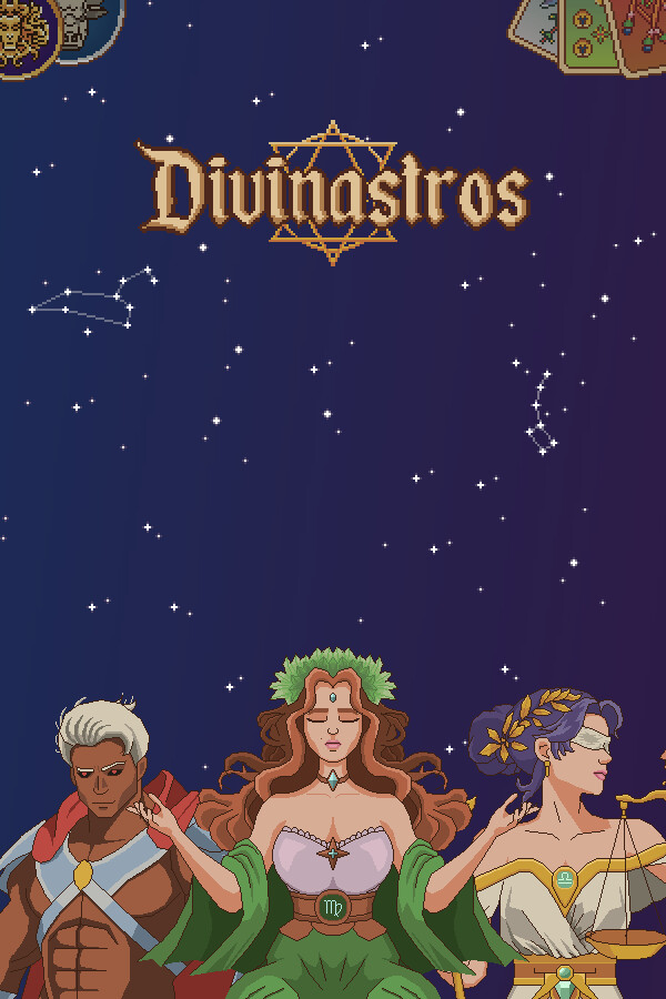 Divinastros