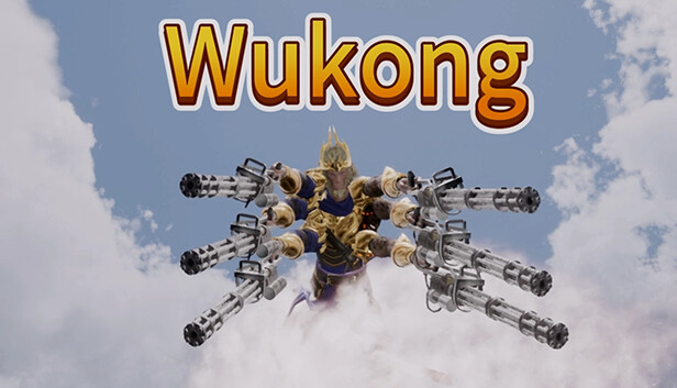 Wukong Survivors :Begin Steam capsule image