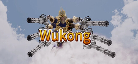 Wukong Survivors ：Begin Steam header image