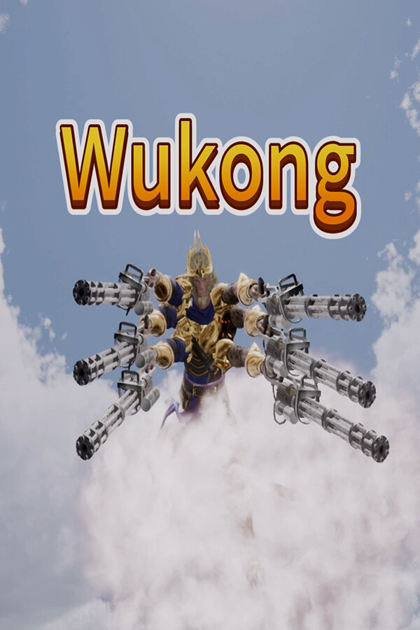 Wukong Survivors ：Begin