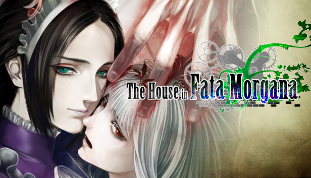 The House in Fata Morgana thumbnail