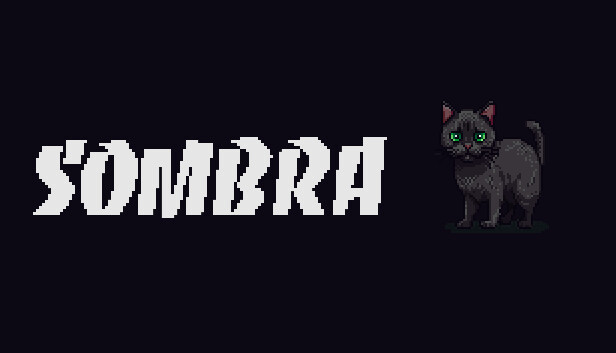 Sombra Steam capsule image
