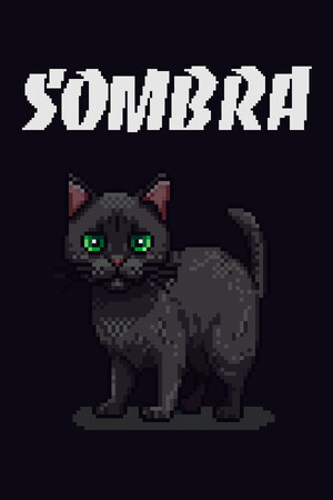 Sombra cover art