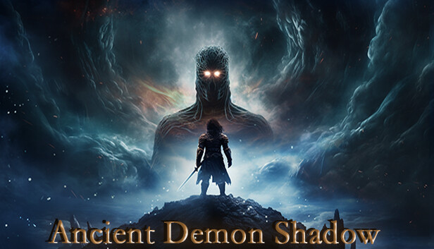 Ancient Demon Shadow Steam capsule image
