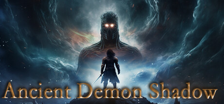 Ancient Demon Shadow Steam header image