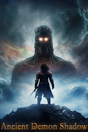 Ancient Demon Shadow cover art
