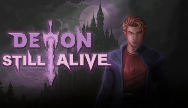 Demon Still Alive Steam capsule image