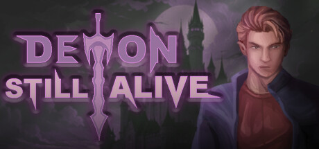 Demon Still Alive Steam header image