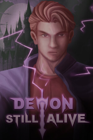 Demon Still Alive