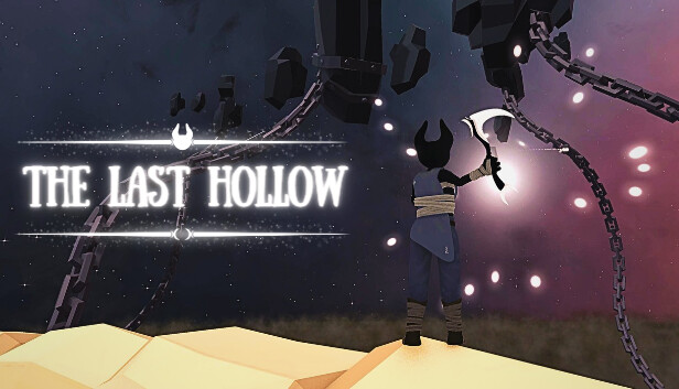 The Last Hollow Steam capsule image