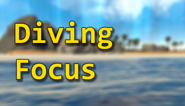 Diving Focus Steam capsule image