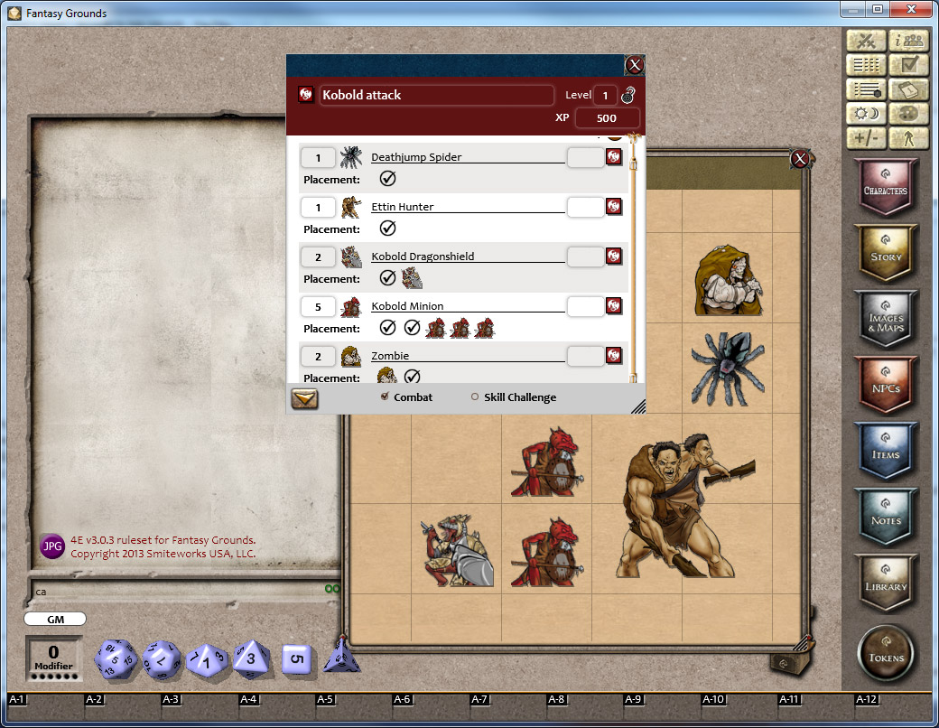fantasy grounds 2 mega 3.0 fantasy grounds 2 mega 3.0