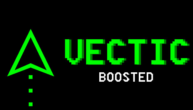 Vectic: Boosted Steam capsule image