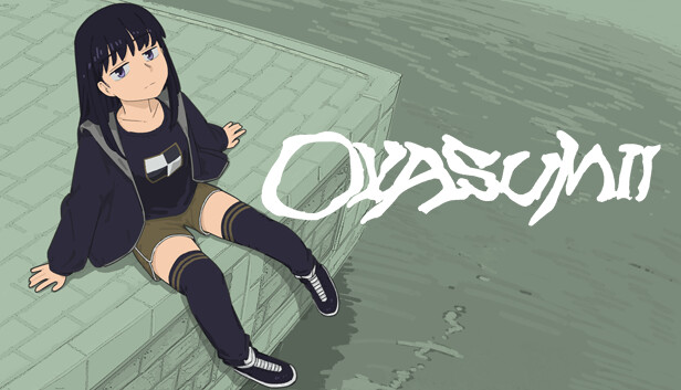 OYASUMII Steam capsule image