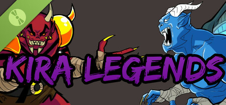 Kira Legends Demo