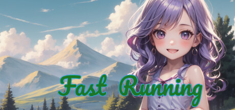 Fast Running Steam header image