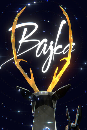 Bajka cover art