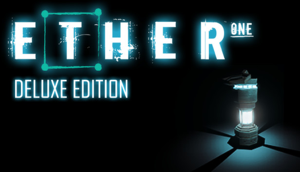Ether One: Deluxe Edition Upgrade Steam capsule image