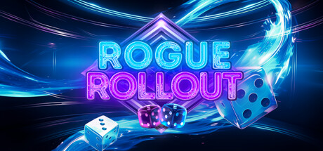 Rogue Rollout Steam header image