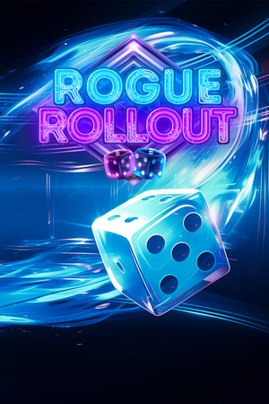 Rogue Rollout cover art