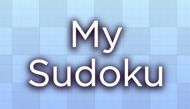My Sudoku
