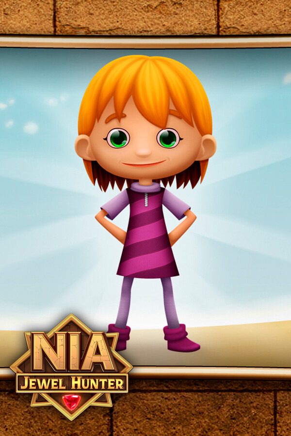 Nia: Jewel Hunter