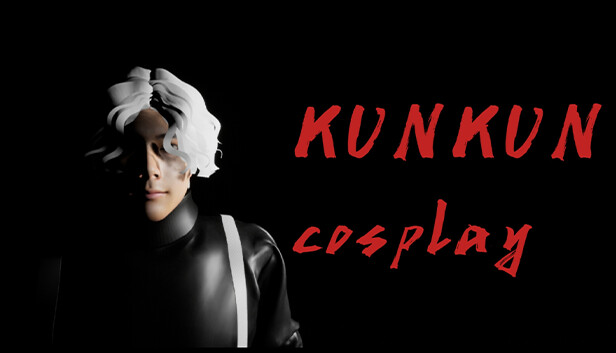 KunKun dream Startles the Soul KUNKUNcosplay Steam capsule image