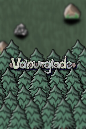 Valourglade cover art